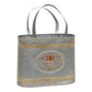 Pumpkin Patch Farms Galvanized Totes, Set Of 2 - Home Treasures Co