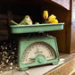 Vintage Scale Calendar - Home Treasures Co