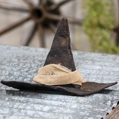 Witch Hat - Home Treasures Co